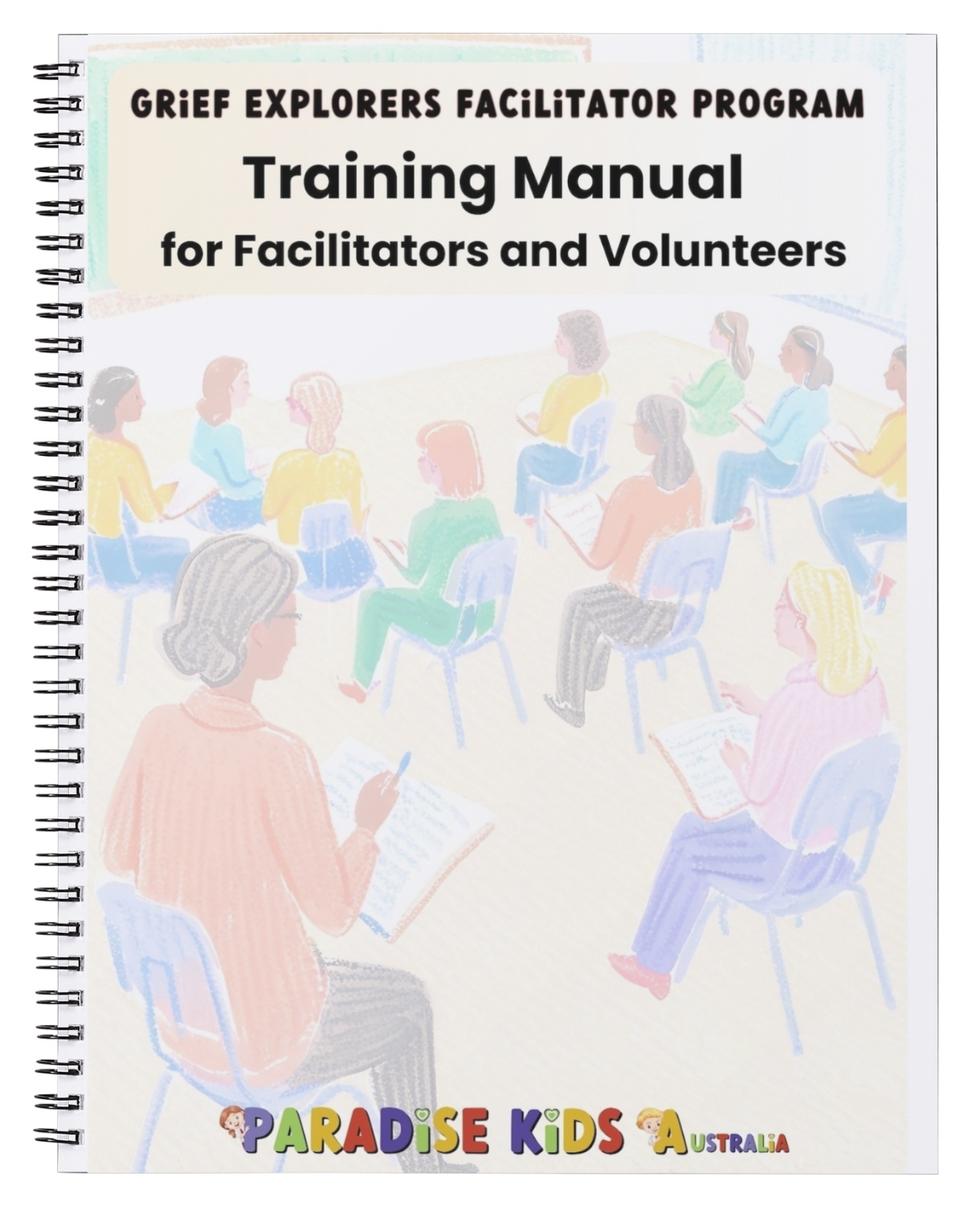 GE Facilitator Training Manual